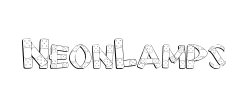 NeonLamps - logo